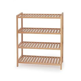 Stojalo za čevlje ST8 - zložljivo, Halmar