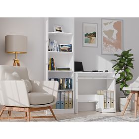 Pisalna miza ROSA BELA