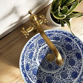 Pohištveni umivalnik Rea Bella, Rea