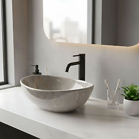 Pohištveni umivalnik Rea Sofia Mini Kashmir