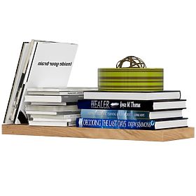 POLICA PS-3 60 cm HRAST SONOMA