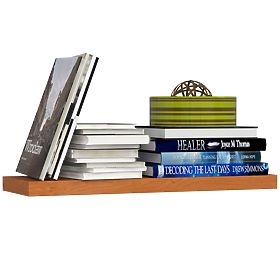 POLICA PS-3 60cm OLŠA