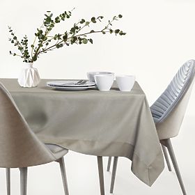 Prena Empire Cappuccino Gladek Klasičen 140x320 AmeliaHome