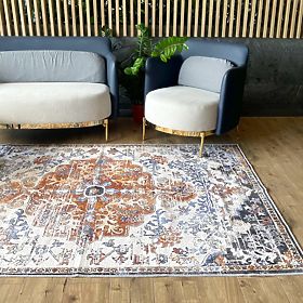 Preproga perzijska - topla