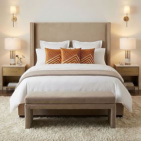 Prevleka za blazino BC23, Tutumi