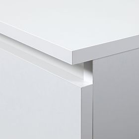 REGAŁ R15 R80 1D 2SZ CLP PK BELI