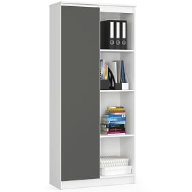 REGAL R80 1D 4P CLP BELI / SIVI