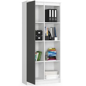 REGAL R80 1D 4P CLP BELI / SIVI