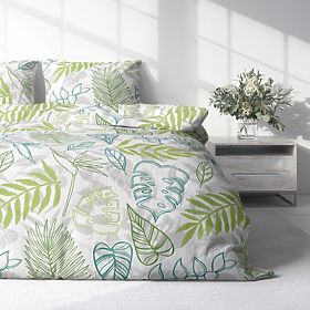 Rjuhe iz mikrovlaken Rjuhe 140x200cm + 70x90cm, Faro