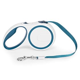 Samodejni povodec za psa ali mačko s blokado, 3m, PETSI