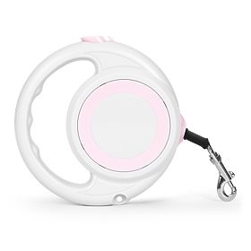 Samodejni povodec za psa ali mačko z blokado, dolžina 4,2 m, PETSI