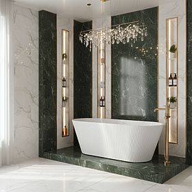 Samostoječa akrilna kad OFELIA 170