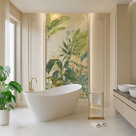 Samostoječa kad Rea Ferrano Slim 170