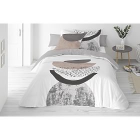 Satenasta bombažna posteljnina PRESTIGE 160x200 + 2x 70x80, Matex