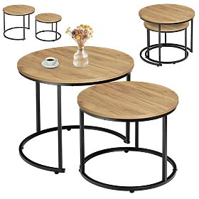 Set dveh loft mizic Galen Small Craft