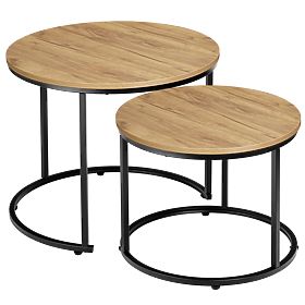 Set dveh loft mizic Galen Small Craft