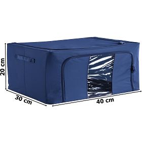 Set organizatorjev Parker temno modra
