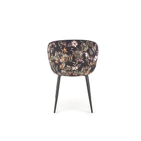 Večbarvni stol K506 (1p=2 kosa), Halmar