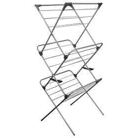 Vertikalno stojalo za sušenje perila 15m ModernHome