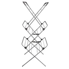 Vertikalno stojalo za sušenje perila 15m ModernHome