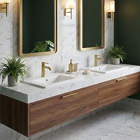 Vgradni umivalnik Rea Dafne 75, Rea