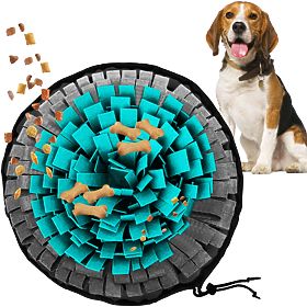 VOHALNA PODLOGA ZA PSA PJ-094, PuppyJoy