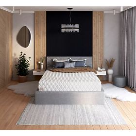 Vzmetnica Goya Max Plus iz pene 140 x 200 cm