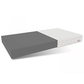 Vzmetnica iz pene Bresso Max 90 x 200 cm, FDM