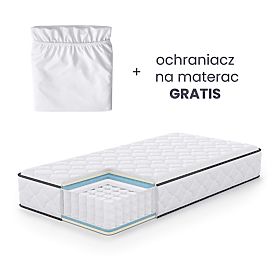 VZMETNICA S PREVLEKO 100x200 H24