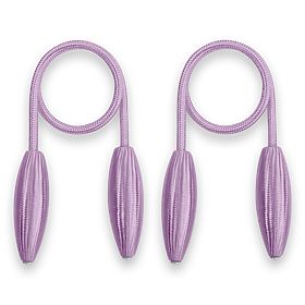 Zavese - dodatki BRAMPTON barva lila ameliahome