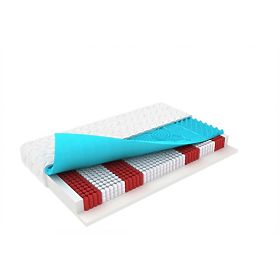 Žepkasta vzmetnica Ourfamily Louise